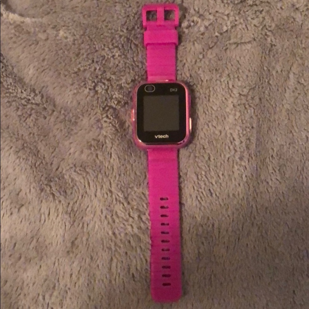 Kids vetch watch